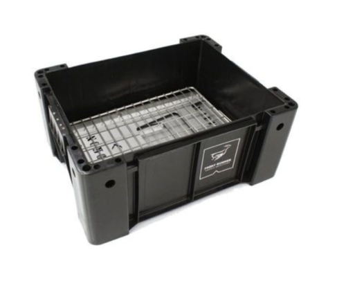 MadKon Ammobox Braai